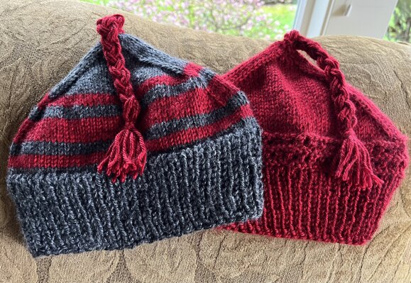 Melt the Ice hats
