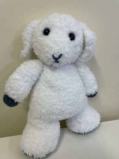 Large Lamb