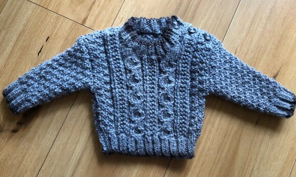 Baby Boys Set