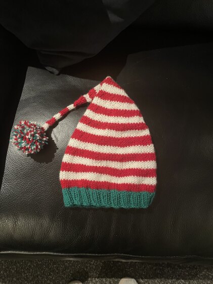 Fun Hat