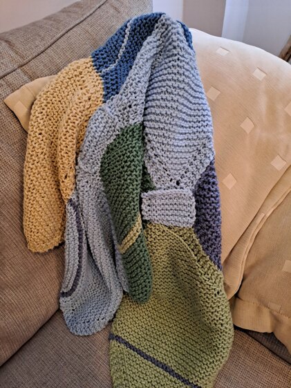 baby blankets