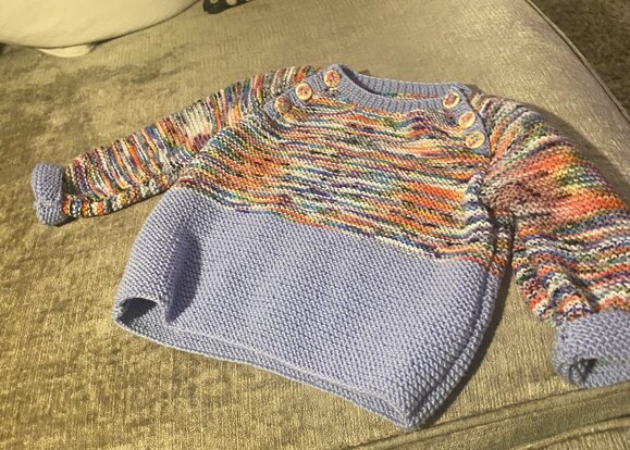 baby jumper