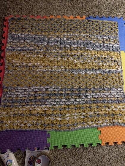blanket