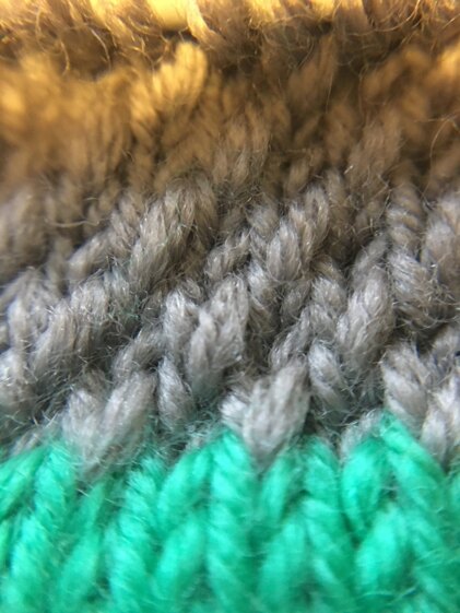 Lime Cordial Socks