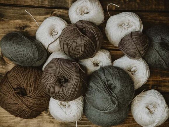 Sit n' Crochet