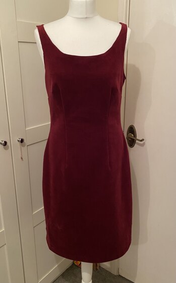 Basic Dress
