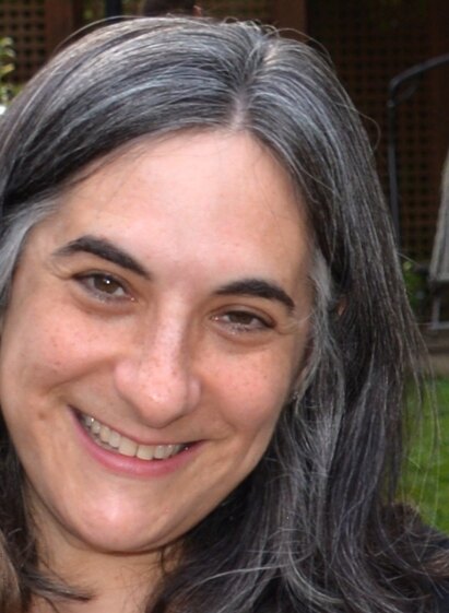 Joanne Seiff
