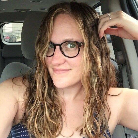 Carissa Browning
