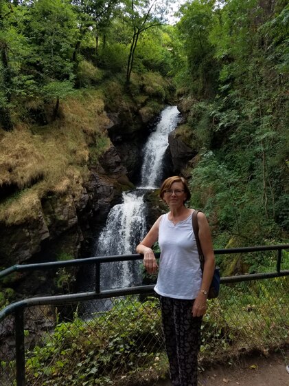 Susan@Hollygrove