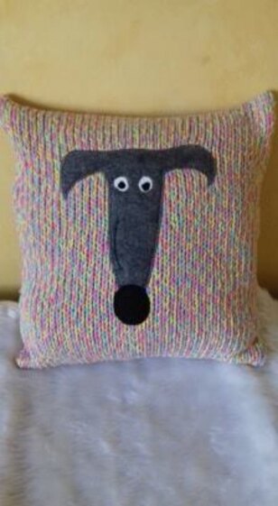 Cushion
