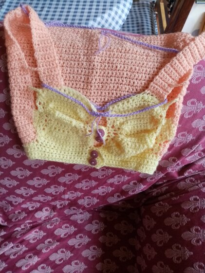 Ladies Colourful Bra Top.