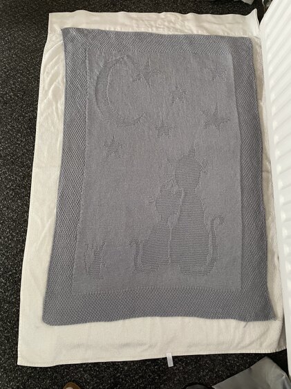 Baby Blanket