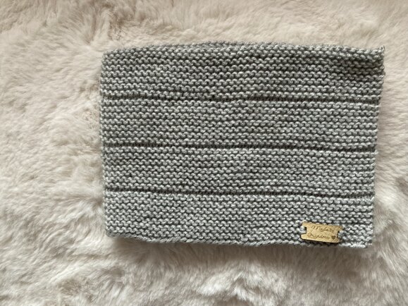Baby Neck Gaiter