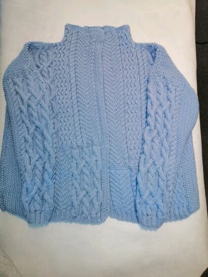 lady's jacket