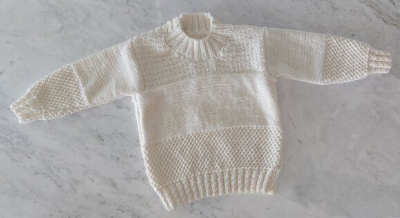Child's jumper
