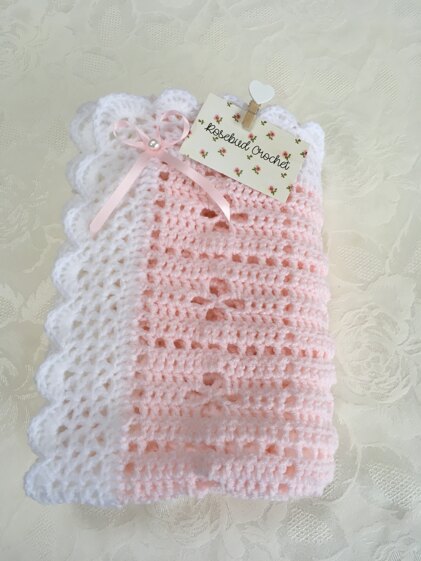 Call the Midwife blanket