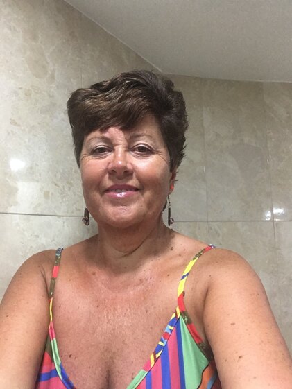 Suzanne W