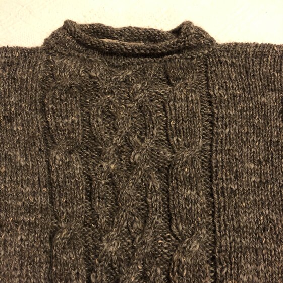 Swoncho / Poncho