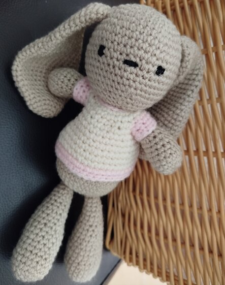 Mollie Bunny