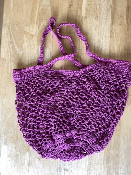 Shopping Bag