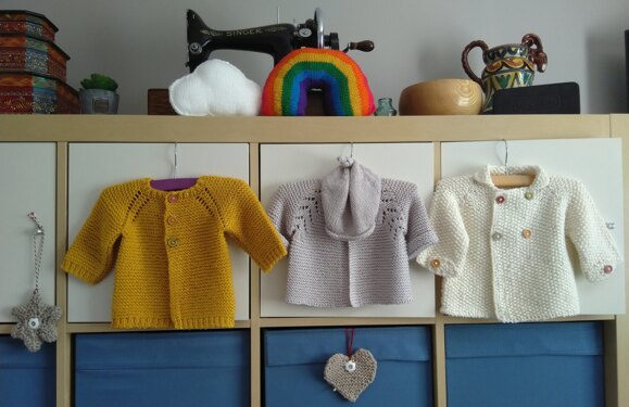 For Baby Wilf