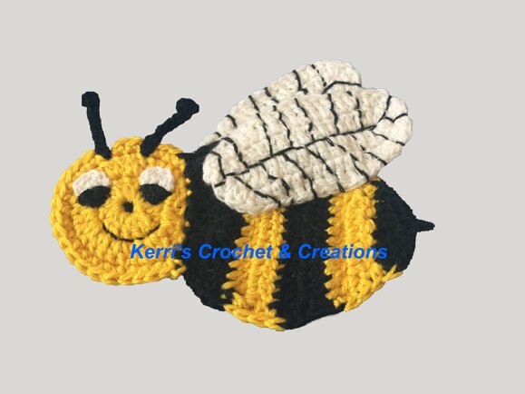Kerri's Crochet