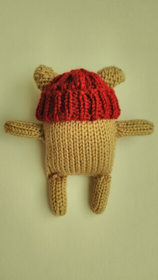 Little Kindness Monster