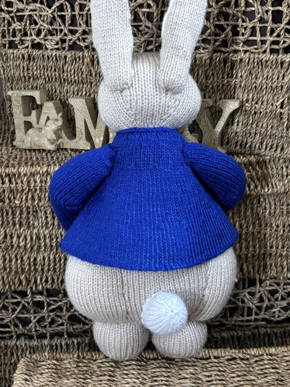 Peter Rabbit