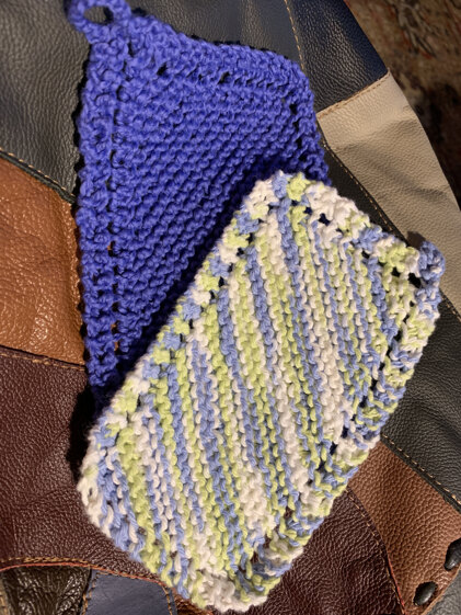 washcloth