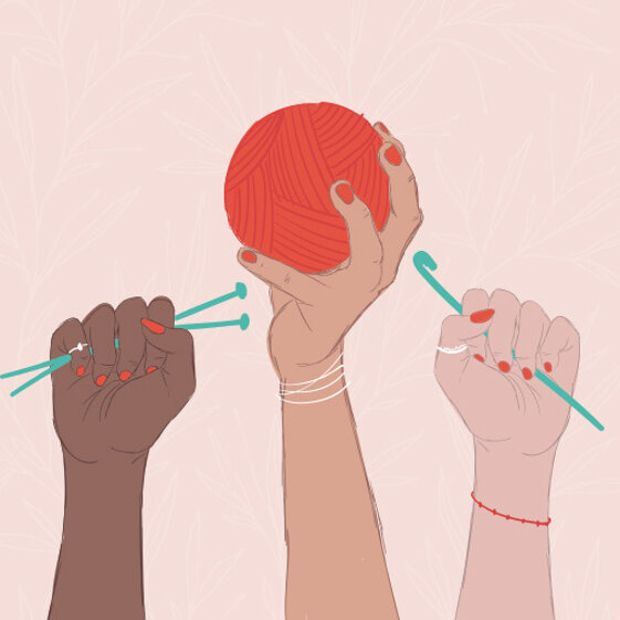 Women for Women International