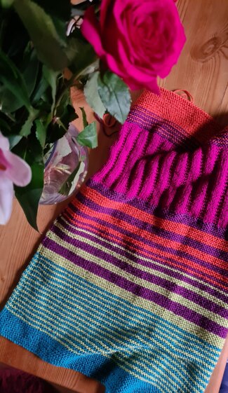 Baby Blanket