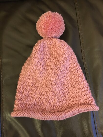 Head Cozy