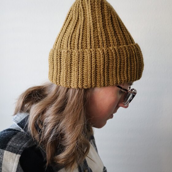 Tanya Johnson | The Cozy Knot