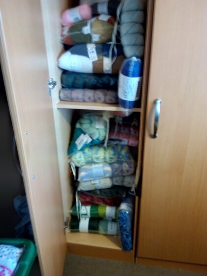 Stash Addict
