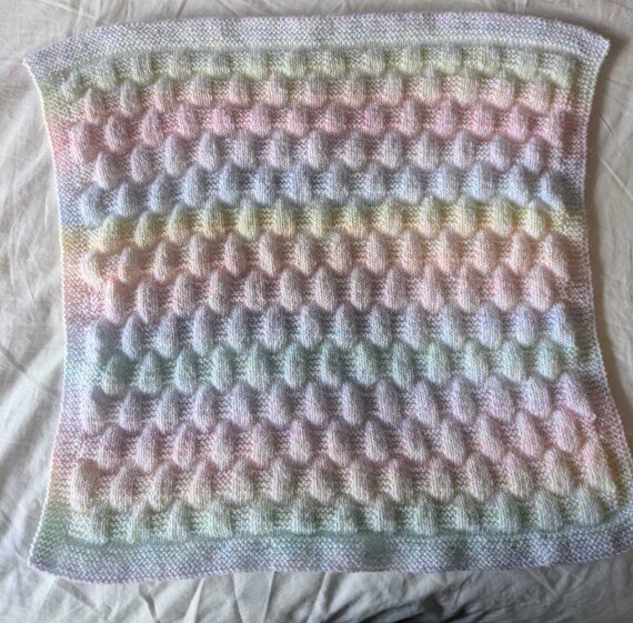 Baby blanket