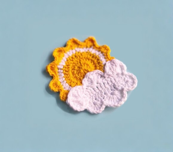 Nada Crochet