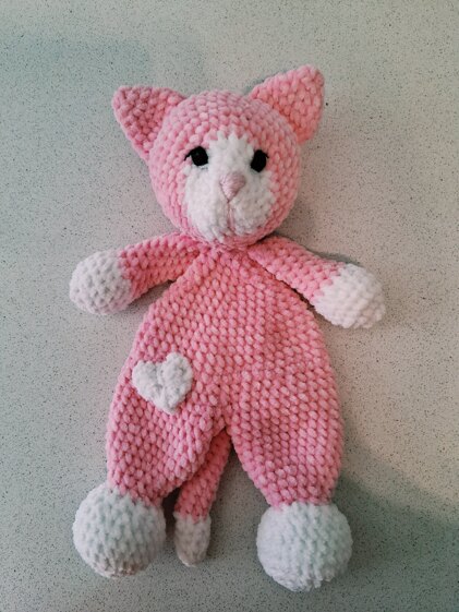 For Baby Lillie