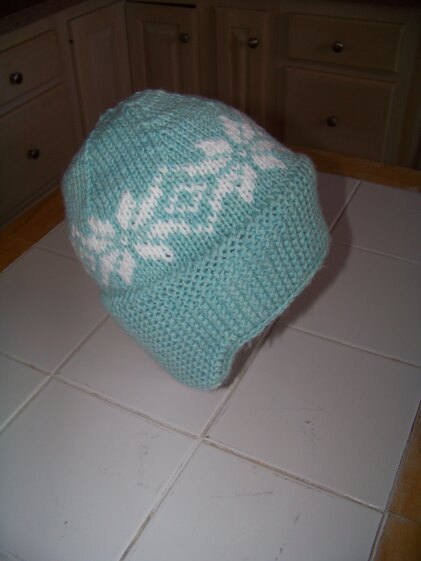 1898 Hat #2