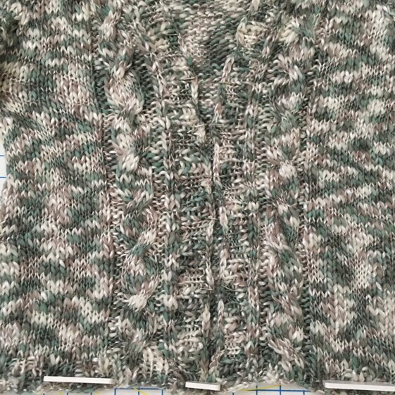 Ladies cardigan/jacket