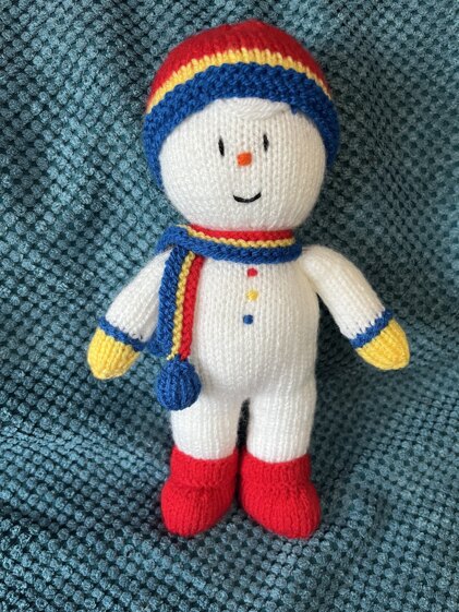 Snowman