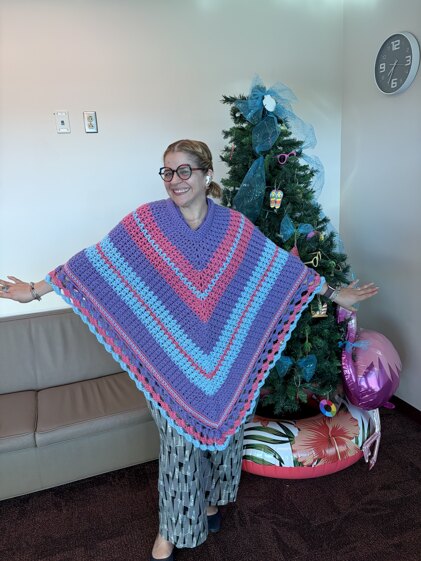 Poncho