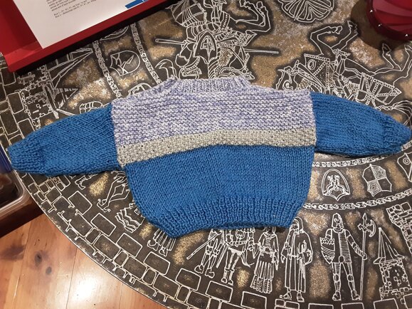 Baby jumper