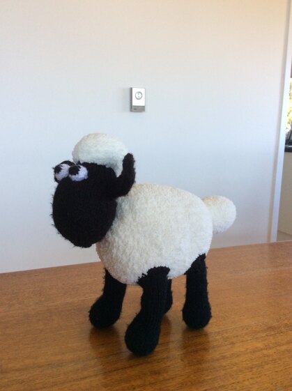 Shaun the Sheep