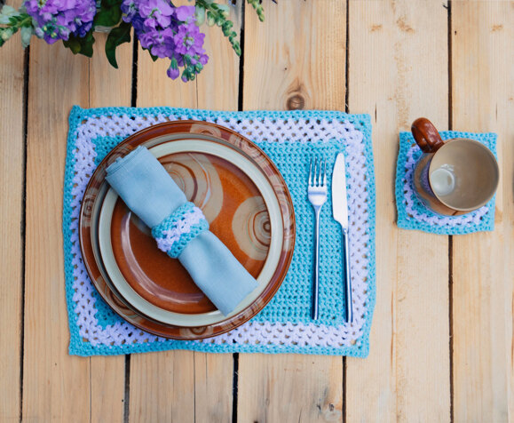 Jorja Placemat