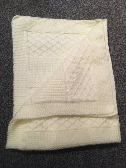 Baby Blanket