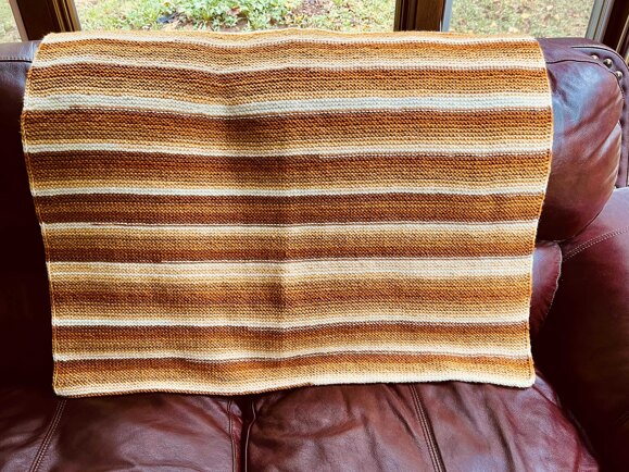 Baby Blanket