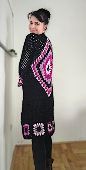 Diamond Dream Duster