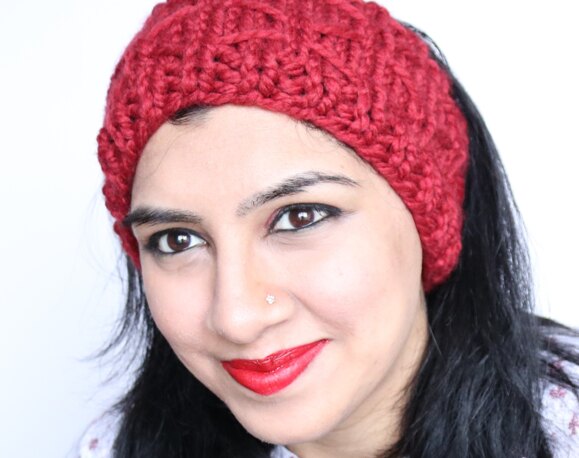 Noor's Knits - Tunisian Crochet and Knitting Patterns for little ones and moms (sometimes home!)