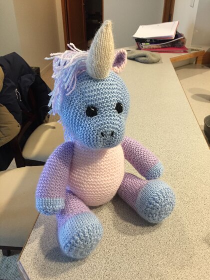 Unicorn