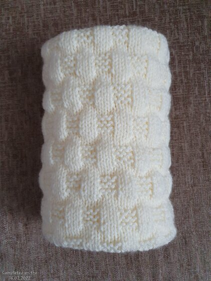Musa's Blanket
